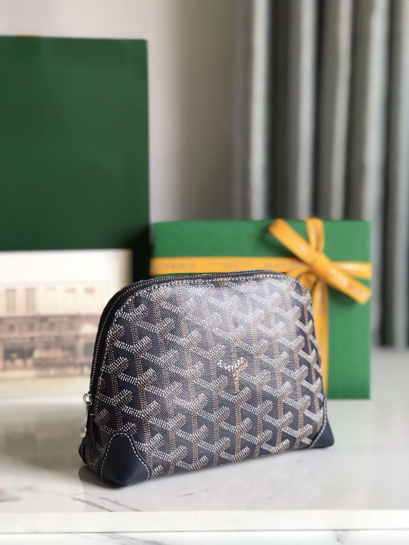 Goyard Wallets